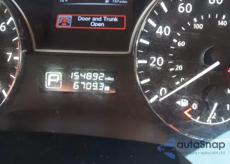 2015 Nissan Altima 2.5/S/Sv/Sl from USA, damaged, VIN 1N4AL3AP9FN886863